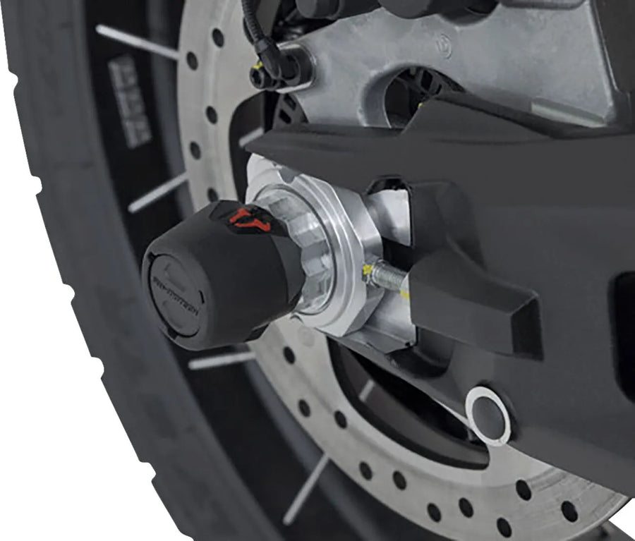 ducati multistrada 950 [SW-MOTECH] – bakaxelslip