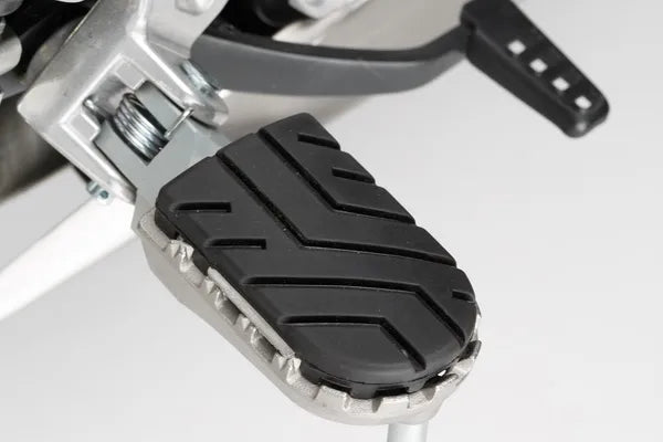 Honda NT 1100 [2022-2026] - ION fotstöd – bild 1