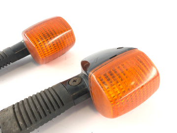 Honda NS 400 R NC19 [1985] - Blinker set par - 0
