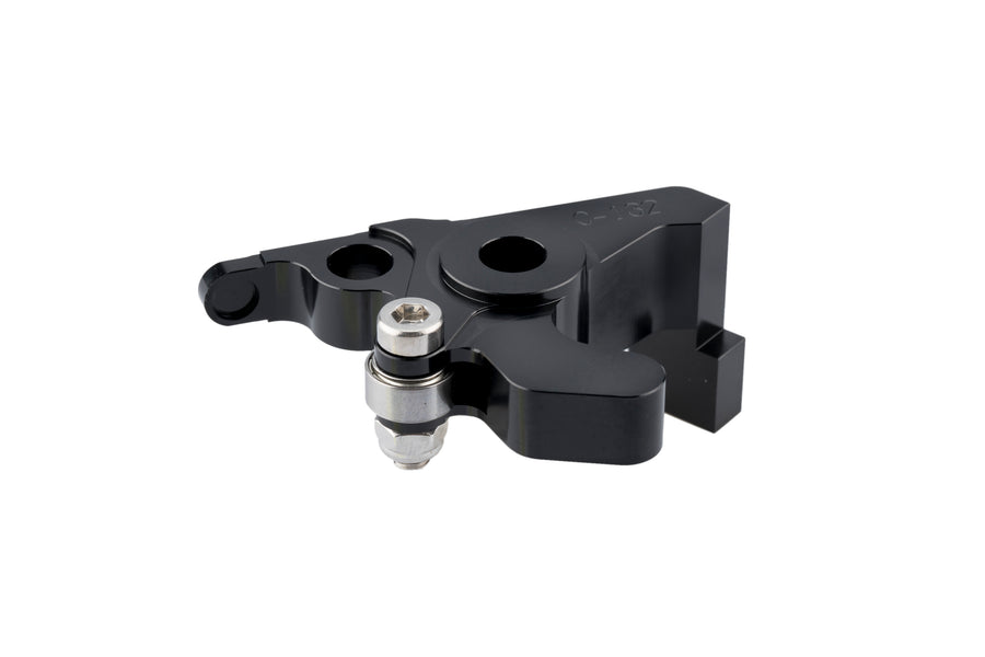 KYMCO AK 550 PREMIUM [2025] – Adapter Kupplungshebel – Schwarz