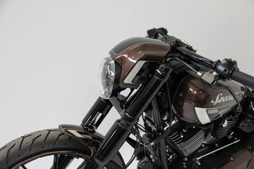 harley davidson fxsb [CULT WERK] – Scheinwerfersatz - 0