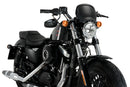 HARLEY DAVIDSON SPORTSTER FORTY-EIGHT XL 1200 X [2020] – Frontplatte ABS-5