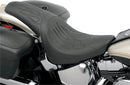 harley davidson flstc [DRAG SPECIALTIES] – Predator säte-3