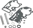 Harley-Davidson FXEF 1340 Fat Bob [1982] - Billet Ölpumpensatz – Bild 10