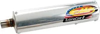Honda Cr 125 R [2002-2007] - Turbinecore 2 Spark Arrestor bakre ljuddämpare – bild 10