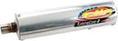 Yamaha Yz 125 [2002-2005, 2007, 2014, 2021, 2020-2022] - Turbinecore 2 Spark Arrestor bakre ljuddämpare - bild 11