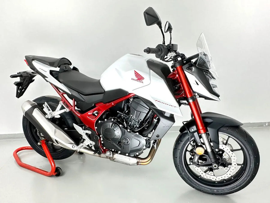 honda cb 750 hornet [WRS] – Windschild