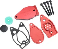 Harley-Davidson FXSE 1800 Pro Street Breakout CVO [2016-2017] - Rocker Box Breather Kit - Bild 3