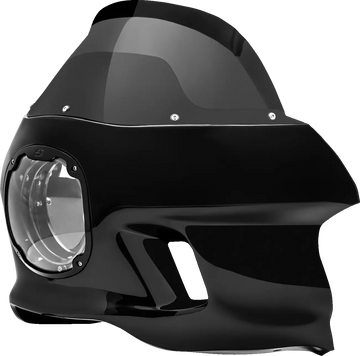 Harley-Davidson Sportser S [Saddlemen] -S-RT Mini Disguise