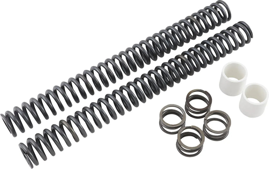 harley davidson flhtcu [PROGRESSIVE SUSPENSION] – Gabel Tieferlegungskits