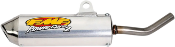 Honda CR 85 RB Expert [2003, 2005-2007] - Powercore 2 bakre ljuddämpare – bild 1