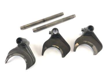HUSQVARNA SMR 570 [2003] - Switch Forking Claws Set - 0