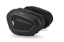 Honda CBR 300 R [2014-2022] - PRO BLAZE H Satteltaschen-Set – Bild 9