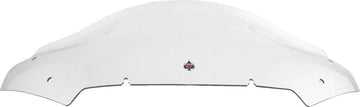 harley davidson fltr [KLOCK WERKS] – Sport Flare™ vindruta - 0