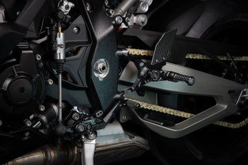 bmw m 1000 [GILLES TOOLING] – MUE2 vilosystem flyttat tillbaka - 0