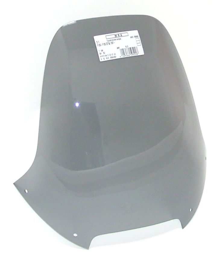 BMW F 650 97-03 / F 650 ST 97-00 [1997-2003] – Originalformscheibe "ON"