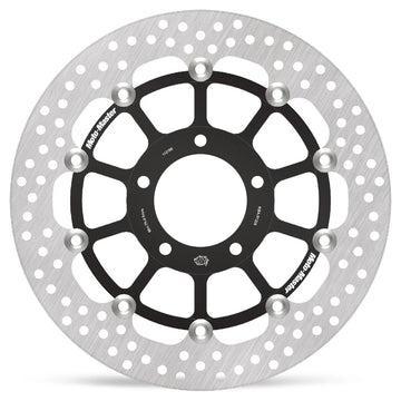 Triumph Speed Triple 1050 [2006-2007] - Halo Series Schwimmende Bremsscheibe – Bild 1