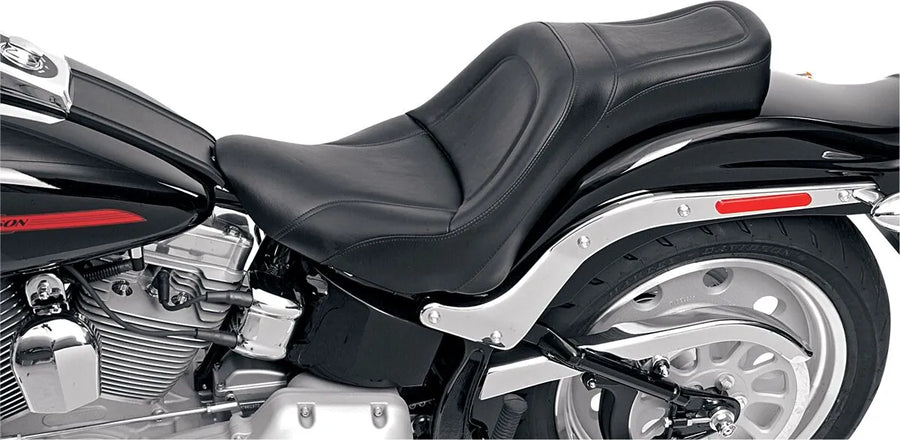 harley davidson flstf [SADDLEMEN] – King 2-Up-säte