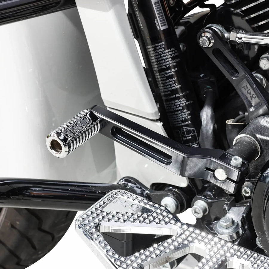 harley davidson fx model [THRASHIN SUPPLY CO.] – Speedway Schaltraste