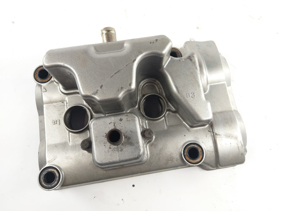 Honda VFR 800 FI RC46-ventils lockcylinder 1 och 3