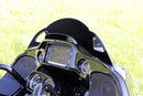 harley davidson fltruse [CULT WERK] – Windschild Racing-4