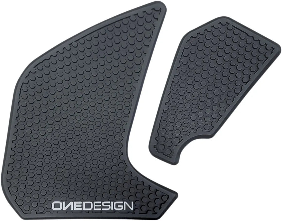 Yamaha MT-07 [OneDesign] -Tank Grip