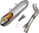Beta RR 390 EFI Racing [2023-2024] - Powercore 4 Hex Slip-On Ljuddämpare - Bild 1