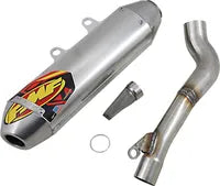 Yamaha Wr 250 F [2003-2006] - Powercore 4 slip-on ljuddämpare – bild 9