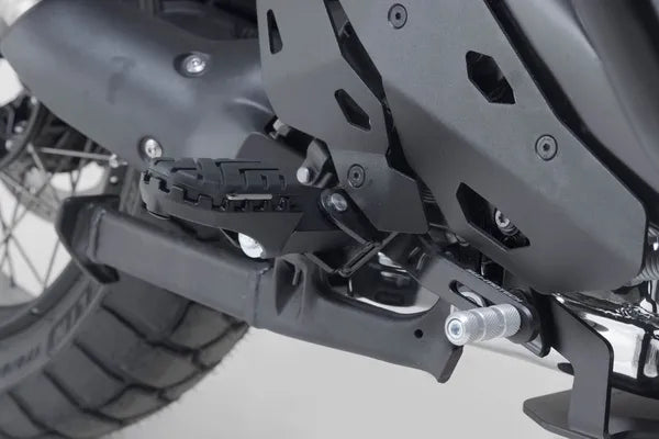 KTM 890 Adventure [2024] - ION Fußrasten-Kit – Bild 4