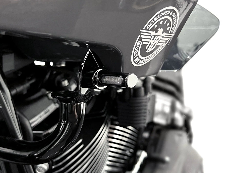 harley davidson fxlrst [HEINZ BIKES] – Mikroindikatorer ST