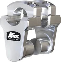 CAN AM Spyder [ROX SPEED FX] – Schwenkbare Lenkererhöhungen für 1-1/8" Lenkerklemmen