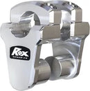 CAN AM Spyder [ROX SPEED FX] – Schwenkbare Lenkererhöhungen für 1-1/8" Lenkerklemmen