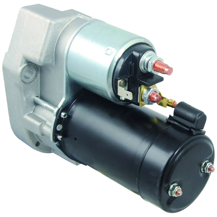 bmw r 75/6 [DELAR EUROPA] – startmotor