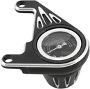 Harley-Davidson FLTRI 1340 EFI Road Glide [1998] - Kåpa integrerade LED-upplysta PSI-indikatorer - Bild 6