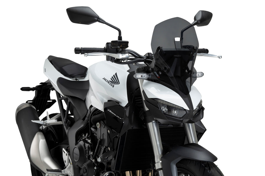 HONDA CB 1000 HORNET SP [2025] – New Generation Touring – Stark getönt