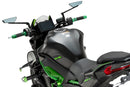 KAWASAKI Z 900 SE [2025] – D12 Spoiler – Svart-16