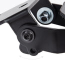 honda cb 1000 [ZIEGER] – PRO Kennzeichenhalter Typ A-2