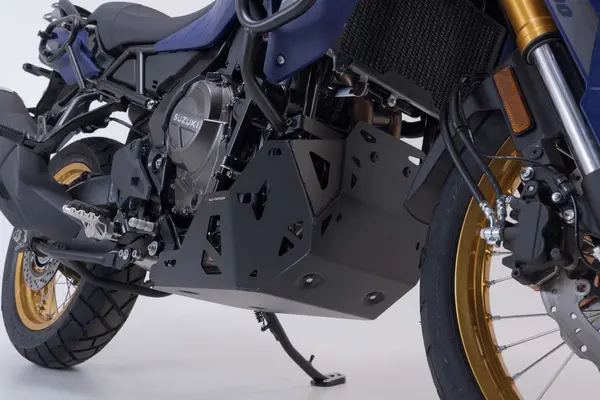 Suzuki V-Strom 800 [2024-2026] - motorskyddsstång - bild 4