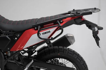 Yamaha Tenere 700 Rally Edition [SW-MOTECH] – SLC sidobagageställ