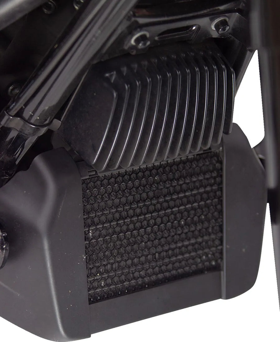 harley davidson touring [KLOCK WERKS] – oljekylarskydd