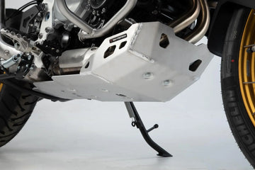 bmw f 850 gs [SW-MOTECH] – motorskyddsstång