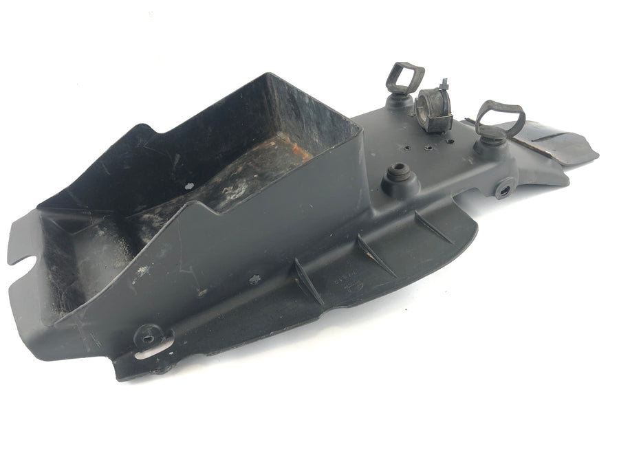 Cagiva Mito 125 Evo 8p [1996] - Splash Protection Interior Cladding