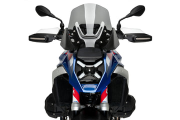 BMW R 1300 GS TROPHY [2025] – Standardskärm – Transparent
