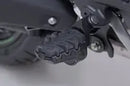 Kawasaki Versys 1100 [2025-2026] - EVO Fußrastenpaar, absenkbar um 15 mm – Bild 9