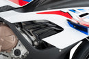 BMW S 1000 RR [2022] – Seitendeckel – Schwarz-3