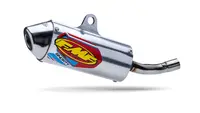 Husaberg TE 300 [2011-2014] - Powercore 2 Shorty bakre ljuddämpare – bild 3