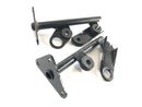 BMW K 1200 GT K12 [2004] - Water cooler bracket water cooler set-3