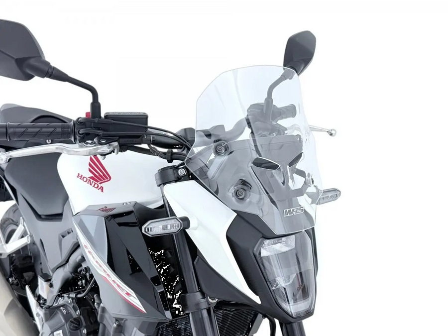 honda cb 500 hornet [WRS] – Sport Windschild CB500 Hornet