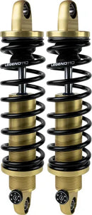 Harley-Davidson FXDBB 1690 Dyna Street Bob Special [2014-2015, 2015] - Legend REVO Dyna Federung für Dyna Modelle – Art.-Nr. 1310-0944 – Bild 11