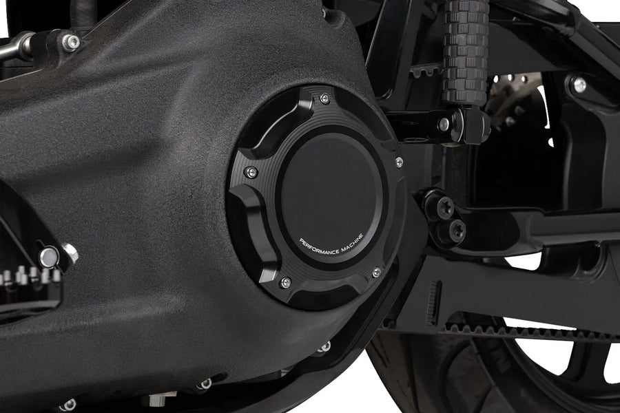 harley davidson touring [PERFORMANCE MACHINE (PM)] – kamaxelkåpa